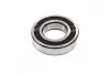 Подшипник шариковый (Timken) TIMKEN 6208 2RS C3 (фото 3)