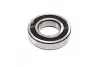 Подшипник шариковый (Timken) TIMKEN 6208 2RS C3 (фото 4)
