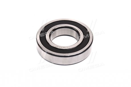 Підшипник кульковий TIMKEN 6208 2RS C3