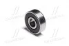Подшипник миниатюрный (Timken) TIMKEN 627 2RS (фото 1)