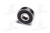 Подшипник миниатюрный (Timken) TIMKEN 627 2RS (фото 3)