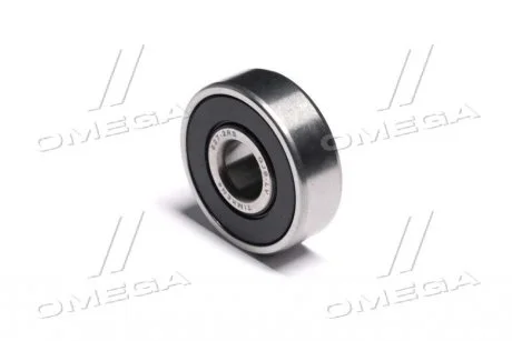 Подшипник миниатюрный (Timken) TIMKEN 627 2RS