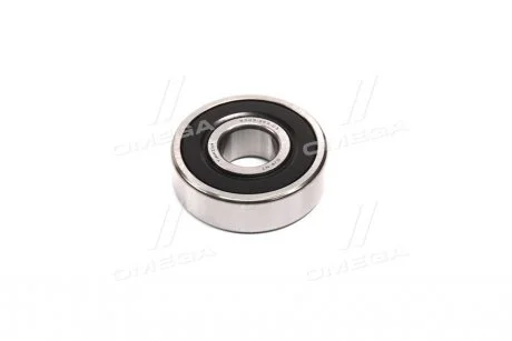Подшипник шариковый (Timken) TIMKEN 6303 2RS C3