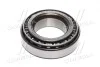 Подшипник роликовый (Timken) TIMKEN LM 48548/LM 48510 (фото 1)