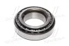 Подшипник роликовый (Timken) TIMKEN LM 48548/LM 48510 (фото 2)
