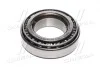 Подшипник роликовый (Timken) TIMKEN LM 48548/LM 48510 (фото 3)