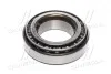 Подшипник роликовый (Timken) TIMKEN LM 48548/LM 48510 (фото 4)