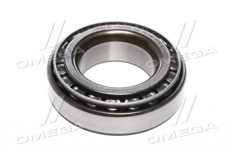Подшипник роликовый TIMKEN LM 48548/LM 48510