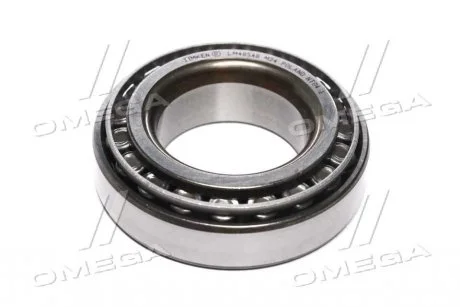 Подшипник роликовый (Timken) TIMKEN LM 48548/LM 48510