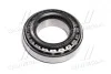Подшипник роликовый (Timken) TIMKEN LM 67048/LM67010 (фото 1)