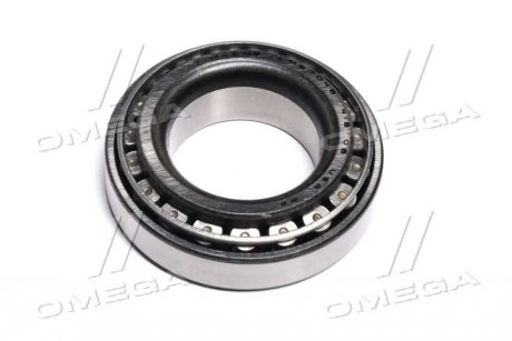 Подшипник роликовый TIMKEN LM 67048/LM67010