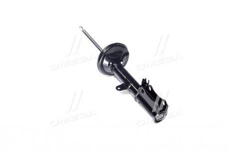 Амортизатор підв. TOYOTA CORONA ST191 задн. прав. газов. Tokico B3145