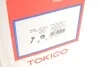 Амортизатор TOKICO Tokico B3260 (фото 2)