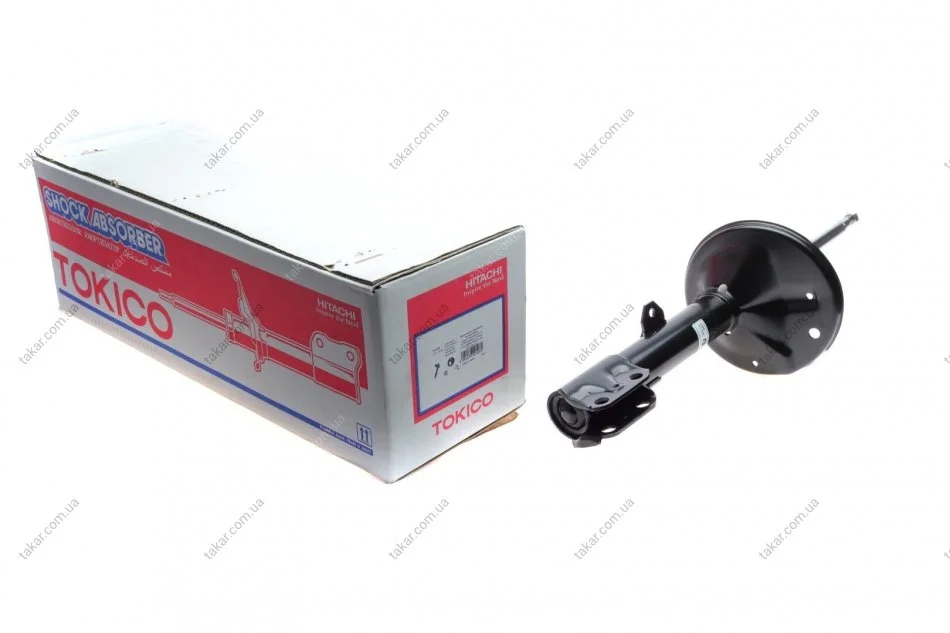 Амортизатор TOKICO Tokico B3285 (фото 1)
