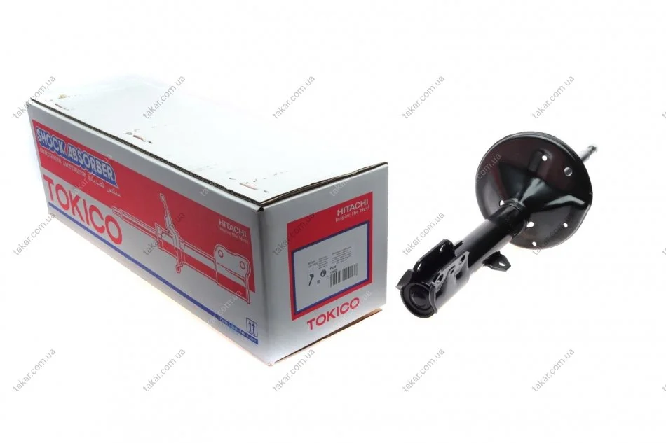 Амортизатор TOKICO Tokico B3286 (фото 1)