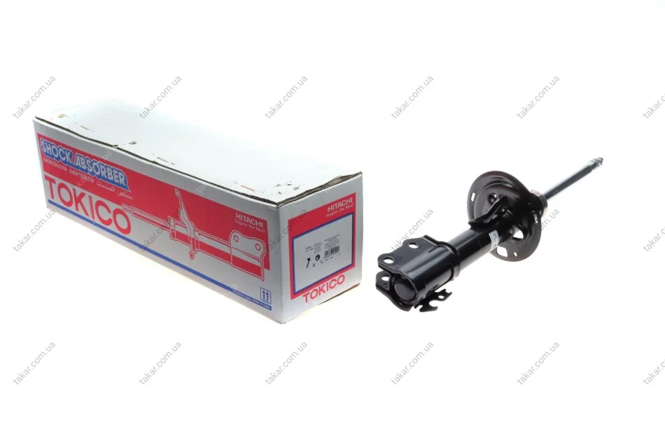 Амортизатор TOKICO Tokico B3293 (фото 1)