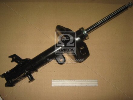 Амортизатор пiдв. HONDA CR-V передн. лiв. газов. Tokico B3300