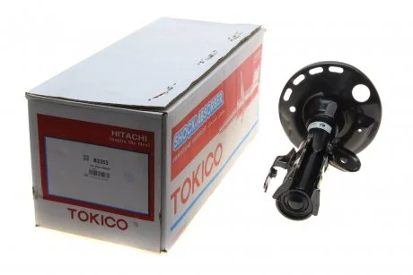 Амортизатор TOKICO Tokico B3353