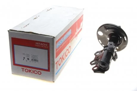 Амортизатор TOKICO Tokico B3354