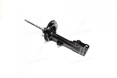 Амортизатор підв. HIGHLANDER 07- передн. прав. газов. Tokico B3367