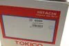 Амортизатор підв.NISSAN QASHQAI 07-10 передн. лів. газов. (вир-во TOKICO) Tokico B3409 (фото 11)