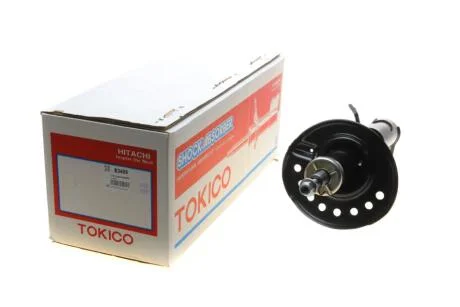 Амортизатор TOKICO Tokico B3409