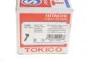 Амортизатор пiдв. TOYOTA COROLLA задн. газов. (вир-во TOKICO) Tokico U2980 (фото 2)