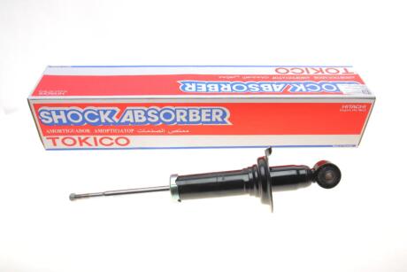 Амортизатор підвіски Tokico U3823