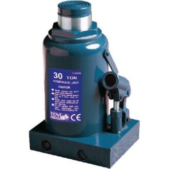 Домкрат 32т TONGRUN T93204