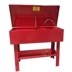 Устройство мойки детали. 150 л TONGRUN TRG4001-40