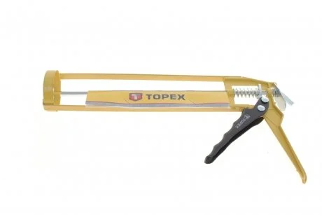 Пистолет для герметиков (TOPEX) Topex 21B245