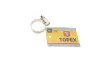 Хомут черв\'ячнийач 16-25/9 W2(TOPEX) Topex 37D504 (фото 2)