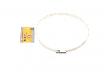Хомут черв\'ячний 130-150/9 W2(TOPEX) Topex 37D517