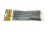 Хомуты 2.5 x 200 мм, 100 шт. черный(TOPEX) Topex 44E972 (фото 1)