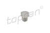 Пробка резьбовая TOPRAN / HANS PRIES 104528 (фото 1)