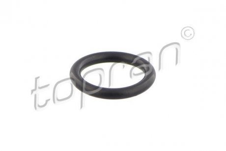 Уплотнительное кольцо датчика температуры TOPRAN / HANS PRIES 104529