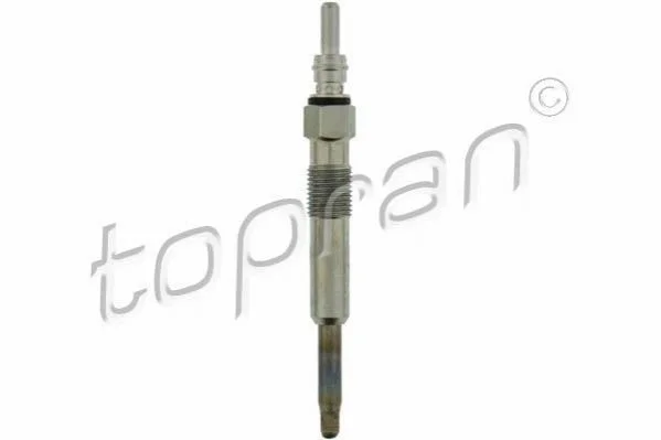 Свічка розжарювання TOPRAN/HANS PRIES 11V, 92мм TOPRAN / HANS PRIES 107119 (фото 1)