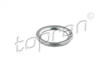 Уплотняющее кольцо TOPRAN / HANS PRIES 116802