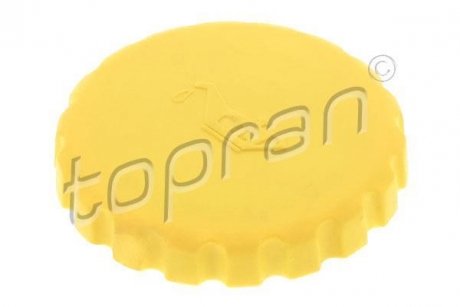 Кришка оливної горловини TOPRAN / HANS PRIES 201299