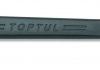 Ключ накидной односторонний (ударный, под трубу) угол 45° 21мм Toptul AAAS2121 (фото 1)