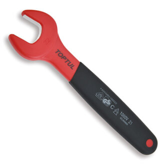 Ключ рожковый 12 мм Toptul AAAT1212V4