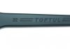 Ключ ріжковий односторонній (посилений) 19мм Toptul AAAT1919 (фото 1)