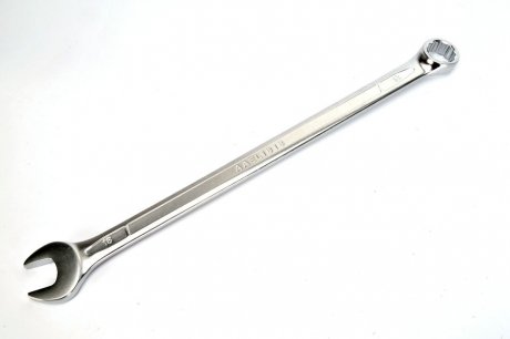 Ключ комбинированный супердлинный 18мм Toptul AAEL1818 (фото 1)