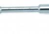 Ключ торцевий Г-обр.6x6 мм. Toptul AEAE0606 (фото 1)