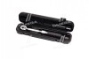 Ключ динамометрический двустороннего действия 1/4"x230mm(L) 6-30Nm Toptul ANAS0803 (фото 2)