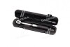 Ключ динамометрический двустороннего действия 1/4"x230mm(L) 6-30Nm Toptul ANAS0803 (фото 4)
