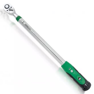Ключ динамометрический 3/8" Toptul ANAU1210