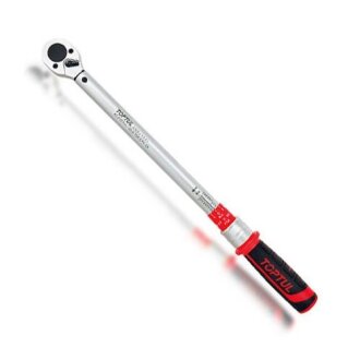 Ключ динамометрический 1/4" Toptul ANBV0803