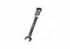 Ключ комбинированный с трещоткой и шарниром 13мм Toptul AOAH1313 (фото 4)