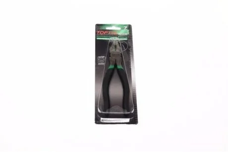 Плоскогубці 7" x 185mm (TOPTUL) Toptul DBAB2207B